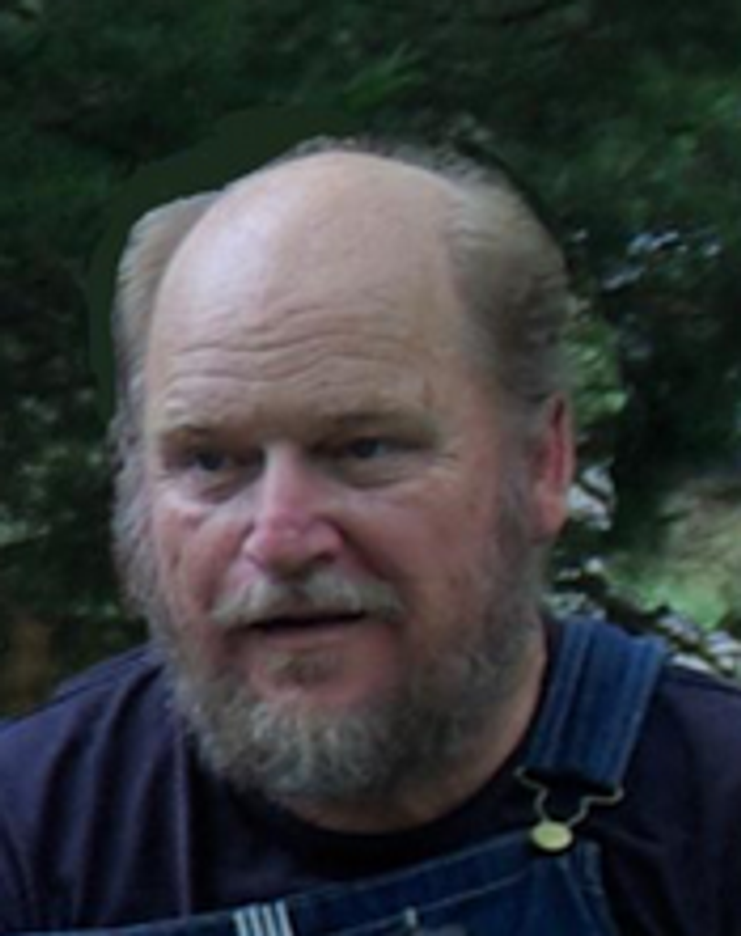 Arnold Ueeck