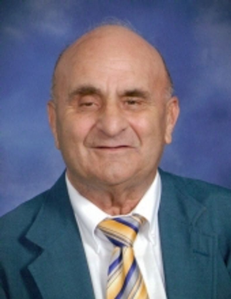 Sylvester M. Meitinger