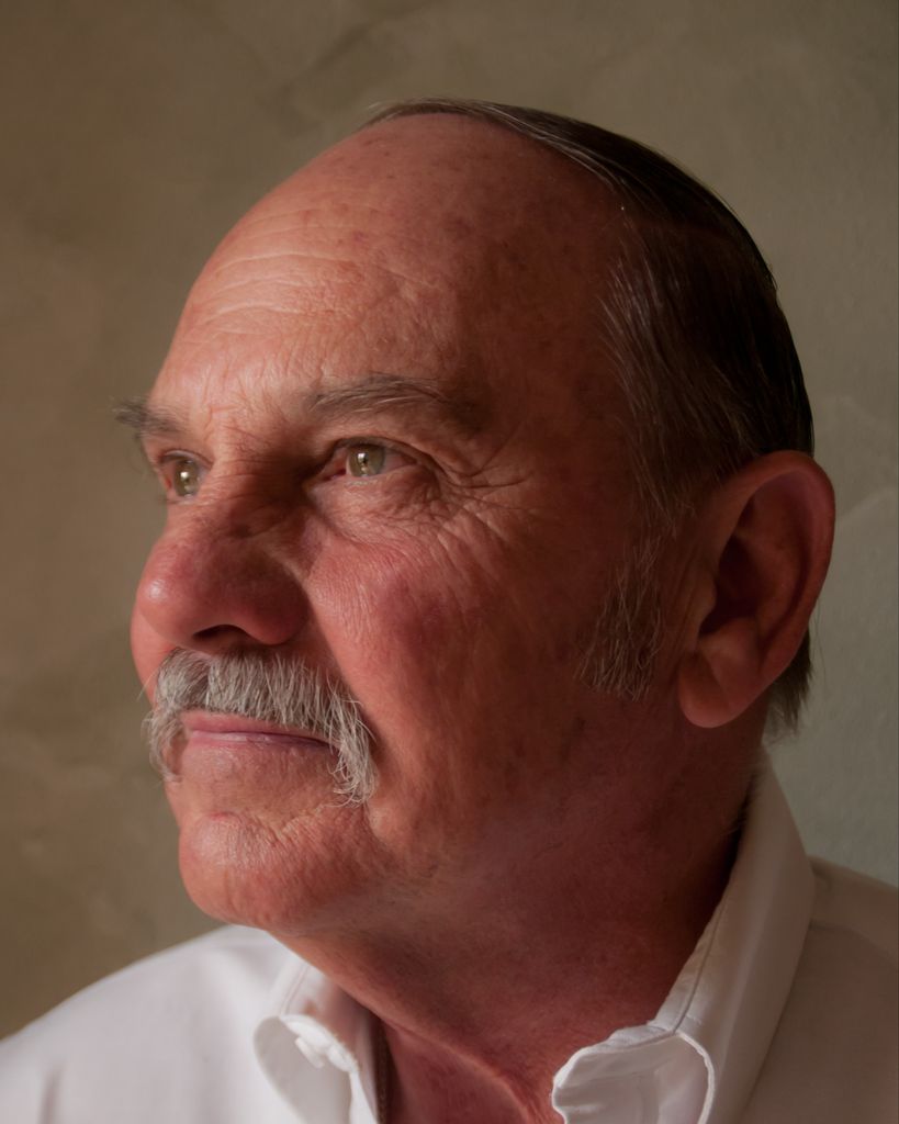 Ernest Patton "Pat" Bundrant