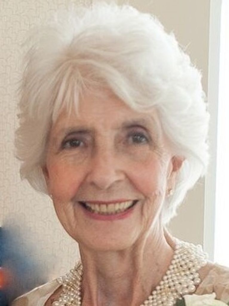 Joan Shockey
