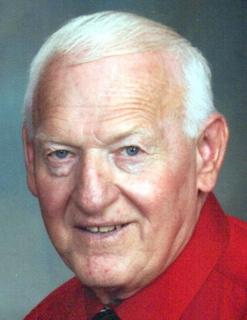 Joseph "Joe" J. Jund