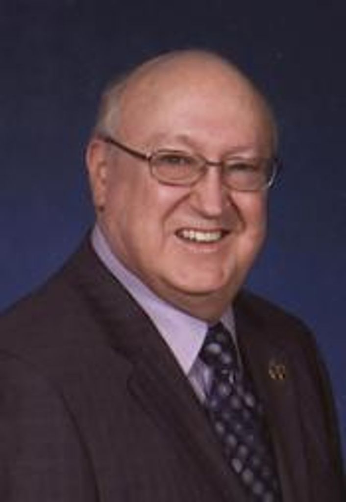 V. James (Jim) Sherer