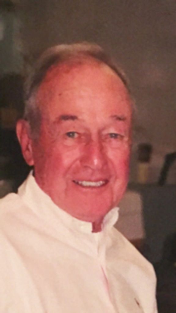 Gerald J. "Jerry" Paller Profile Photo