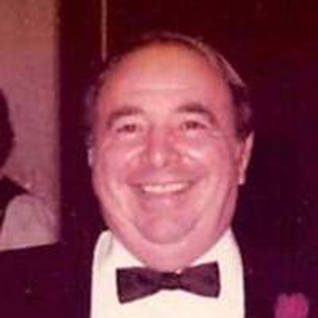 Dominick C. Cirucci Profile Photo