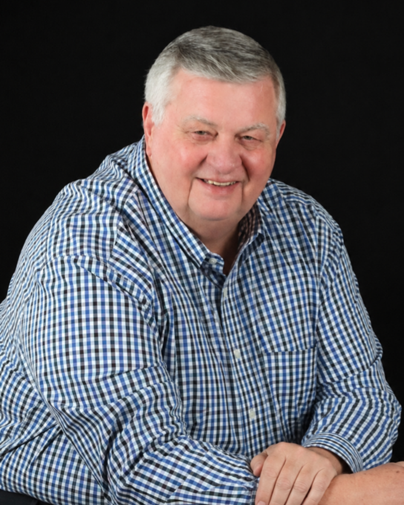 Carlton Wayne Harris Profile Photo