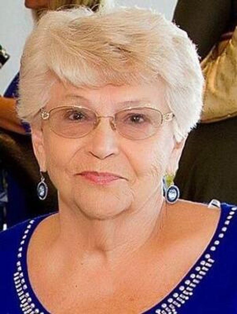 Norma June Patterson Profile Photo