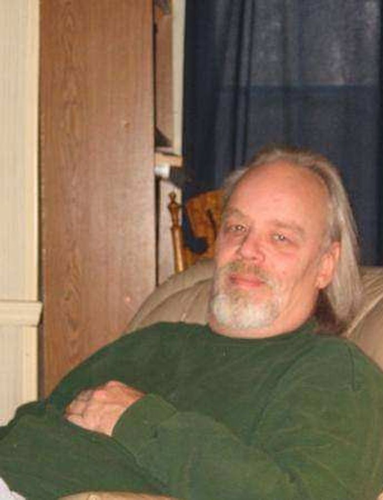 David Jackson Profile Photo