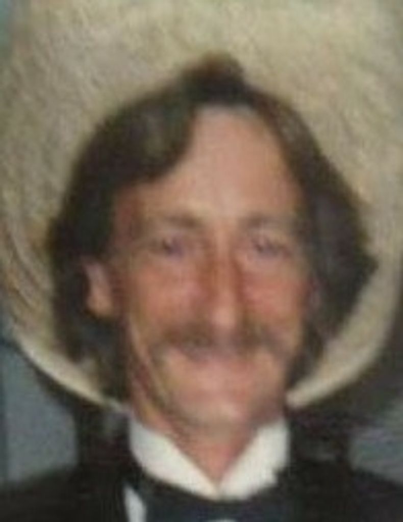 Robert Harvey Smith