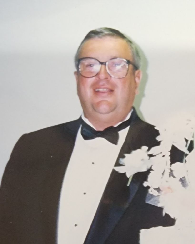 James William Watson Jr.