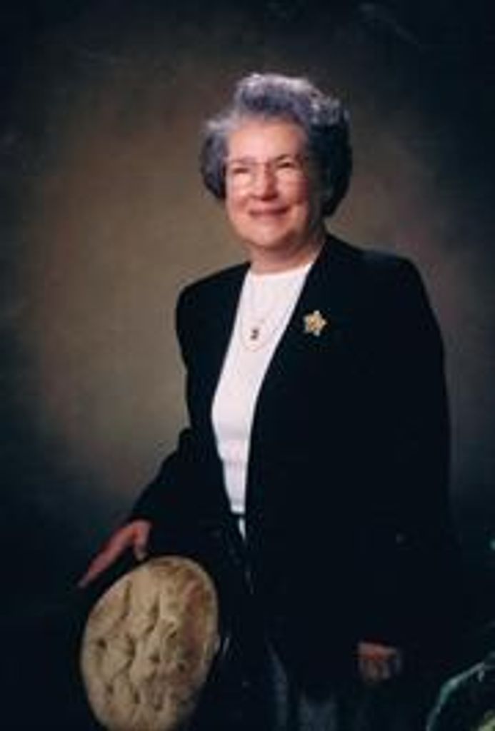 Hazel Clement Owen
