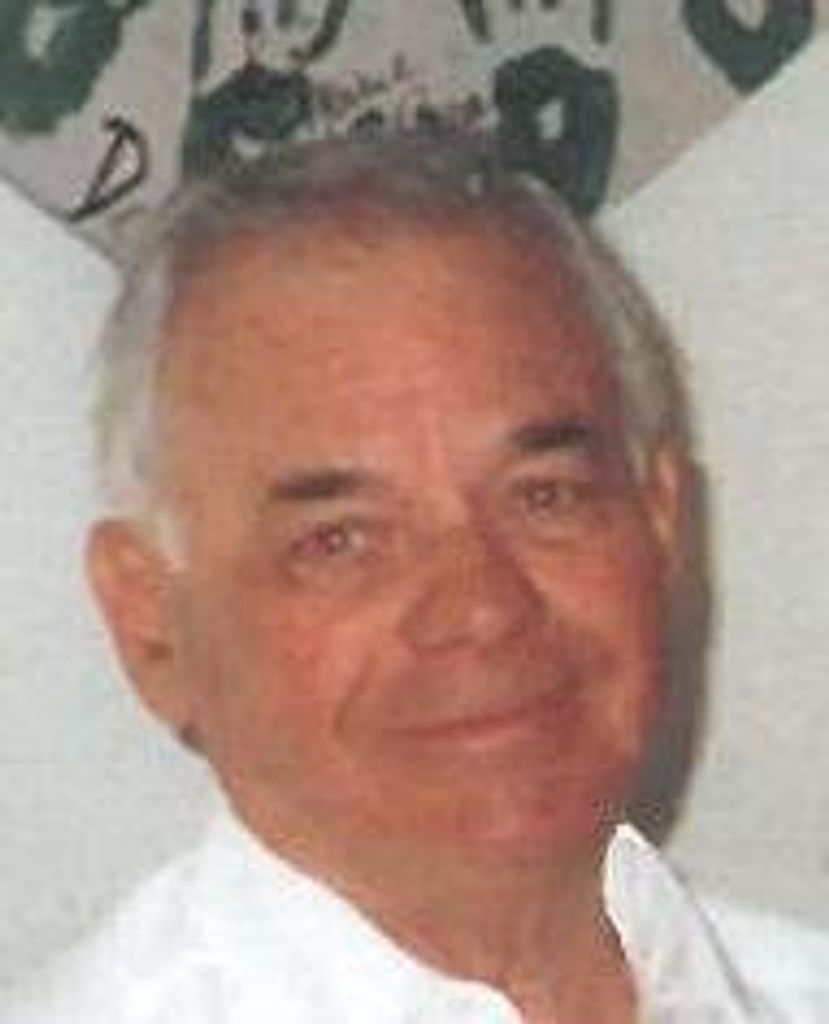Charles Floyd Labounty
