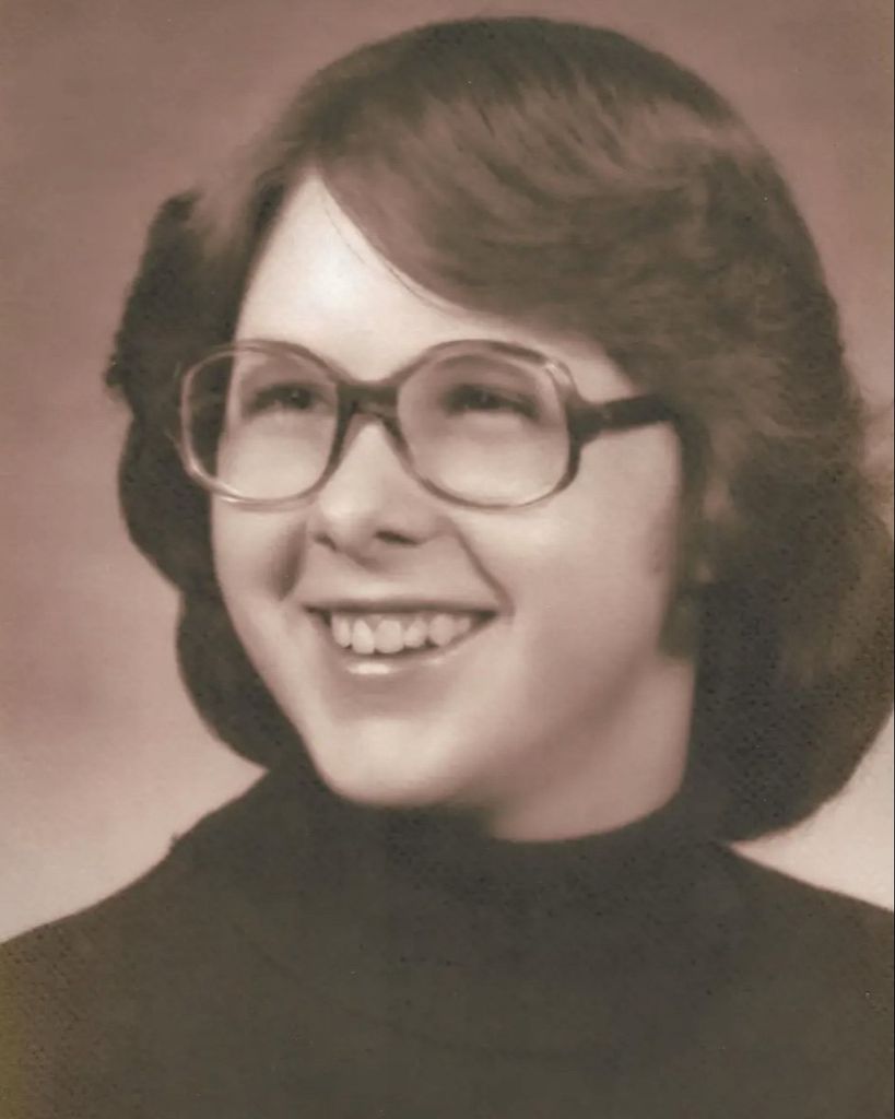 Stephanie Kay Forrest