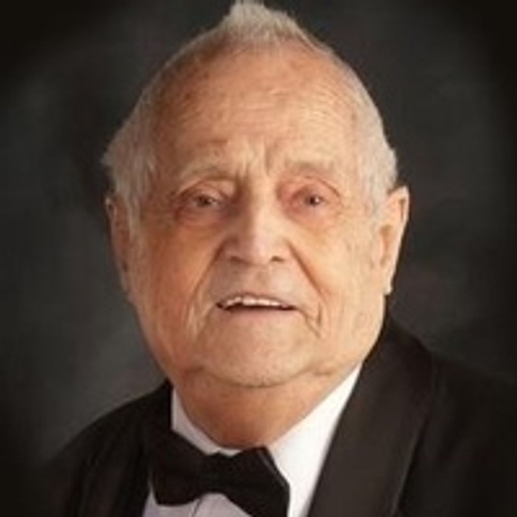 William R. Crone
