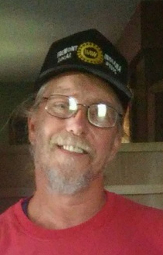 Jerry "Dutch" L.  Matthews