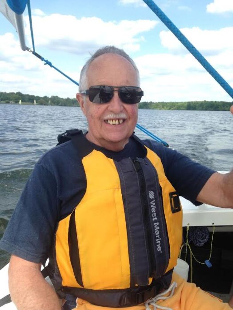 Kenneth Lumley