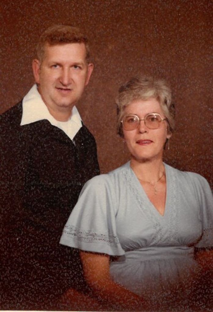 George "Les" Leslie Ellis Profile Photo