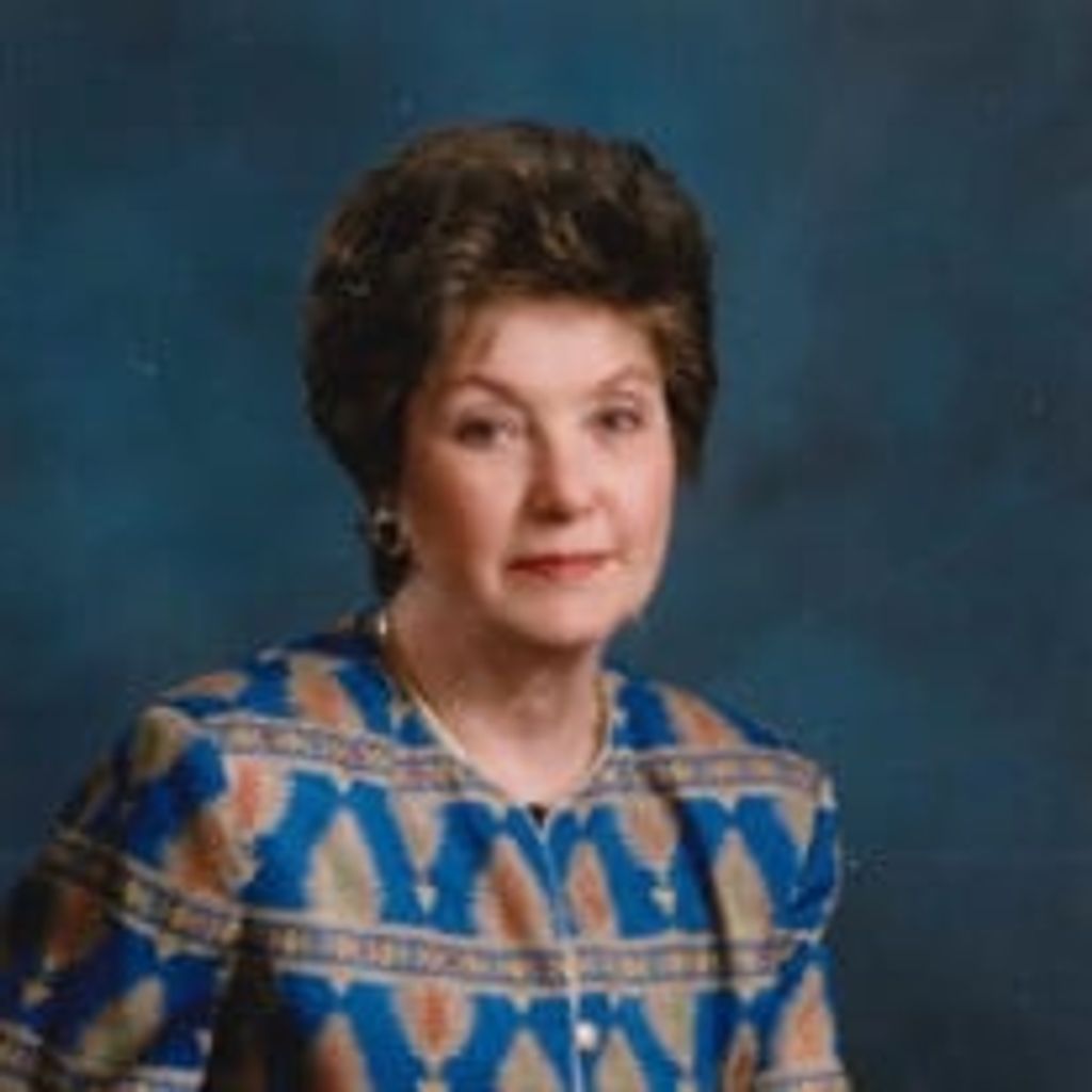 Nancy Fox Davis