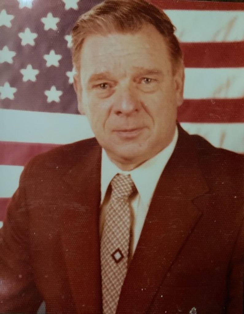Earl C. Hurley Profile Photo