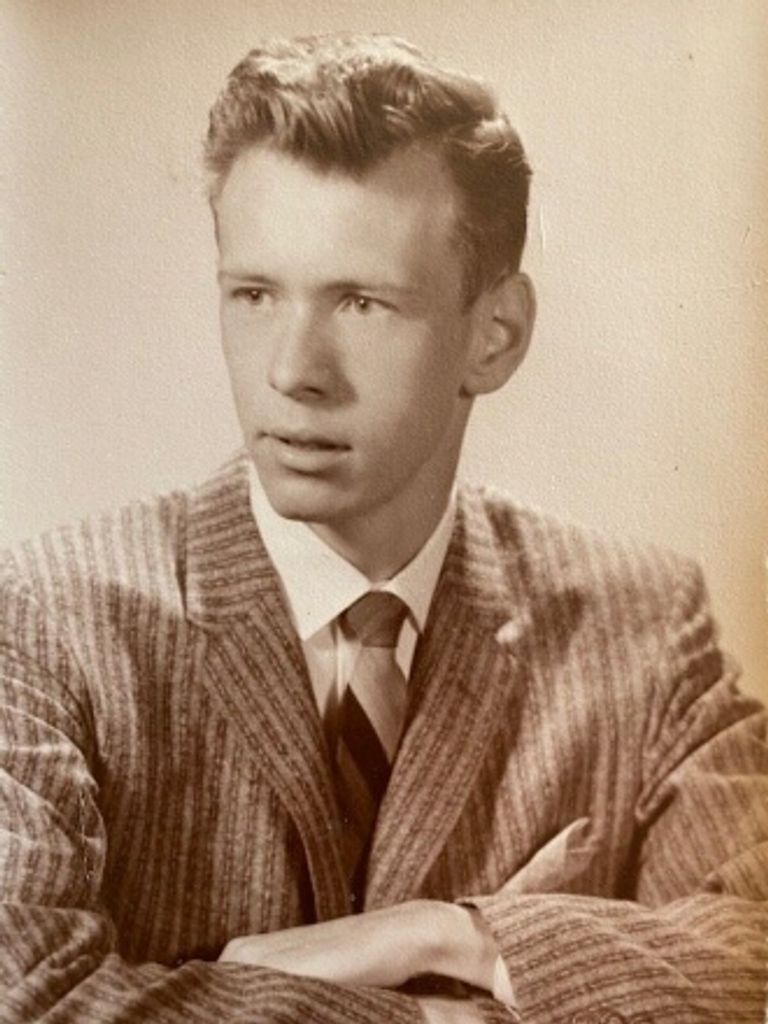 Henry C. Perkins Iii Profile Photo