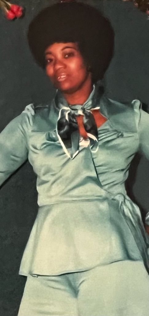 Lucille Munford Profile Photo