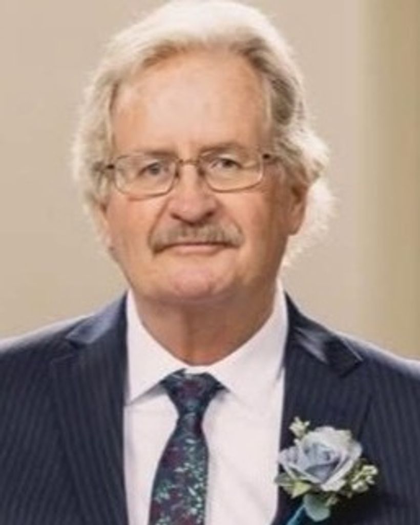 William "Bill" J. Casey Profile Photo