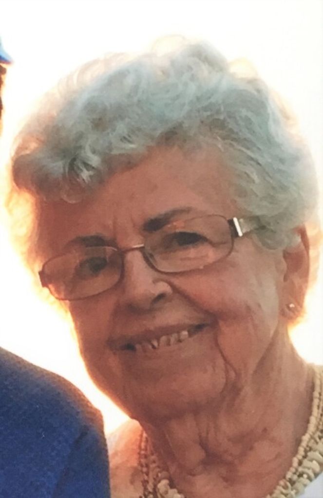 Joan Baumgarten Profile Photo