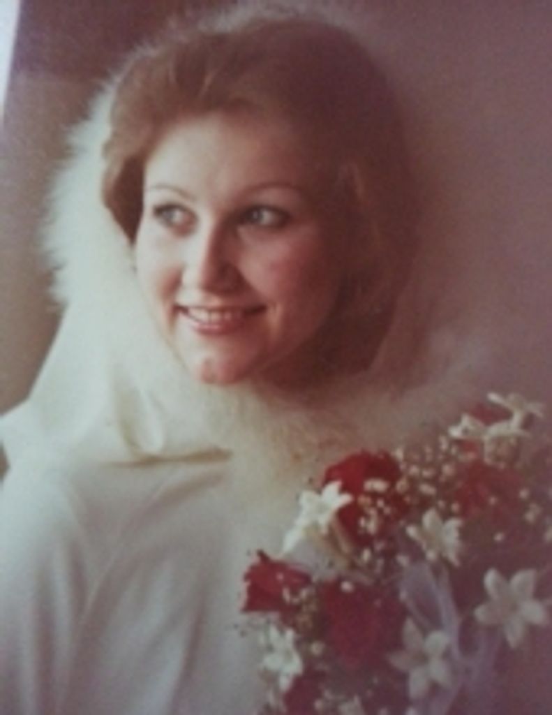 Angela J. Bugaj