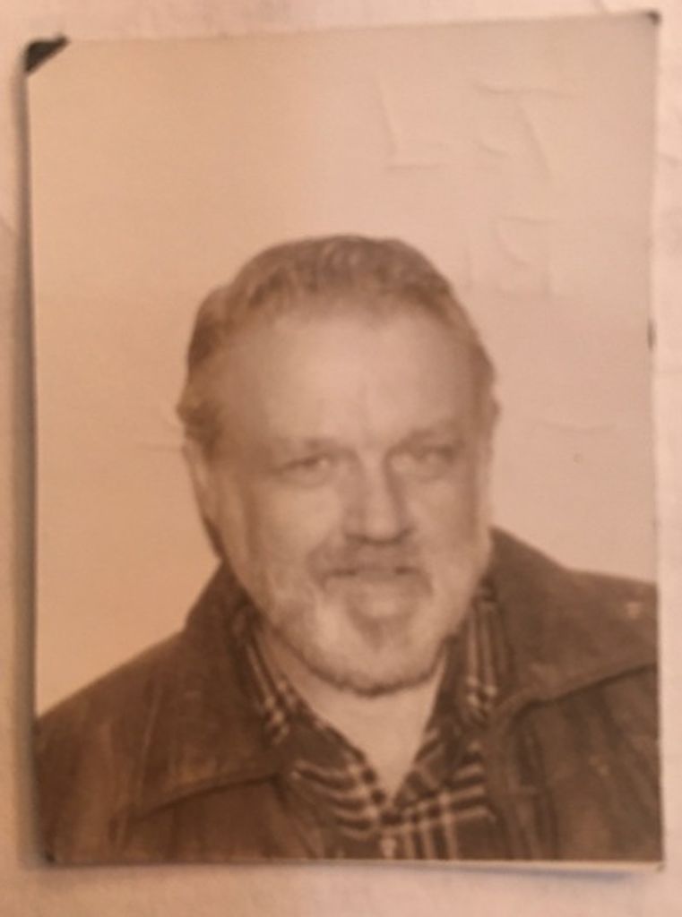 Theodore F. Bliss Profile Photo