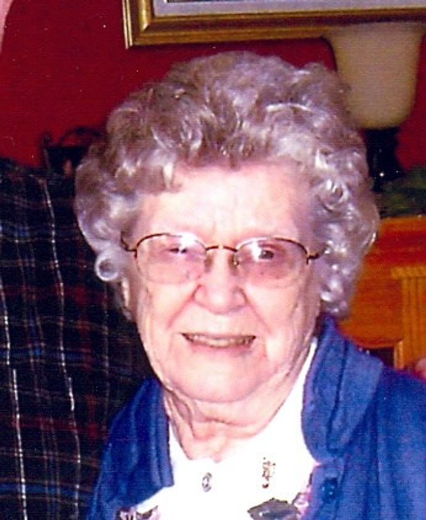 Melvina Daggett Profile Photo