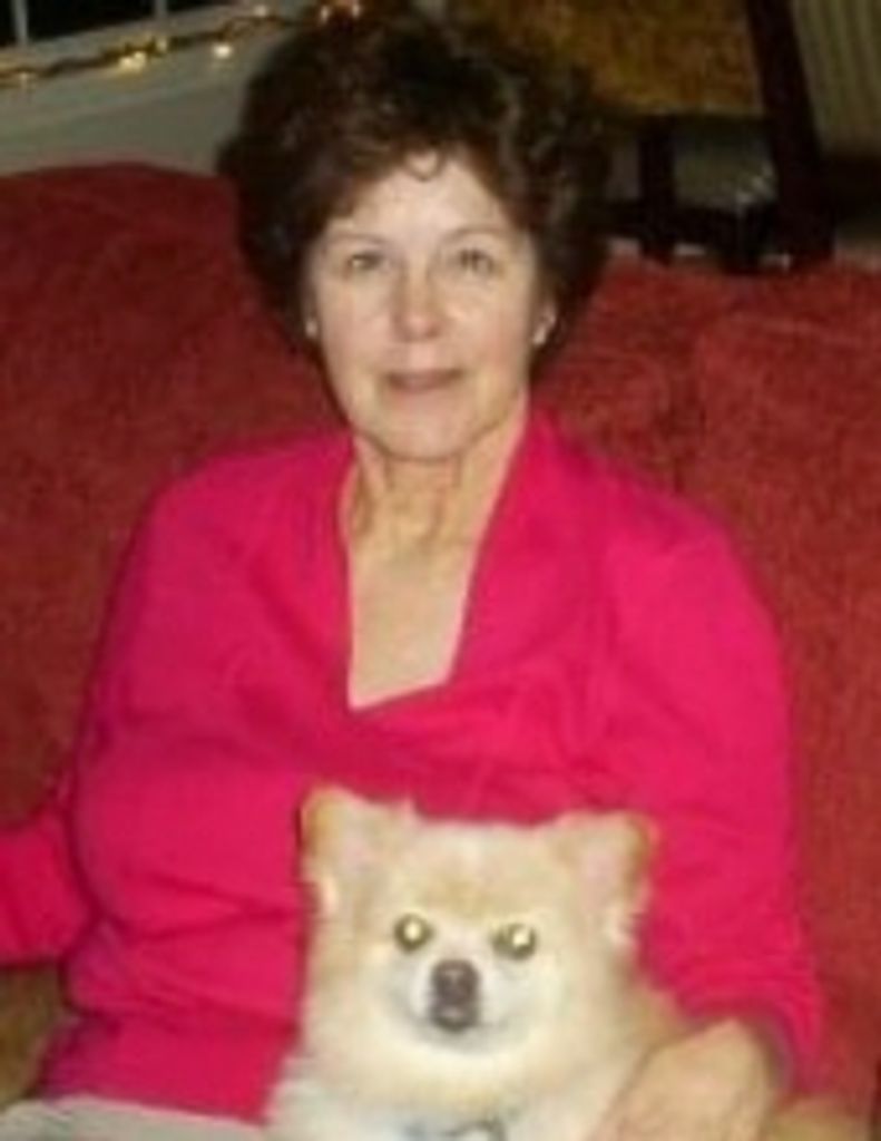 Judith "Judy" Ann Crosby