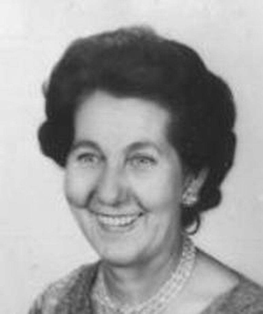 Lela Irene Watson-Atherton