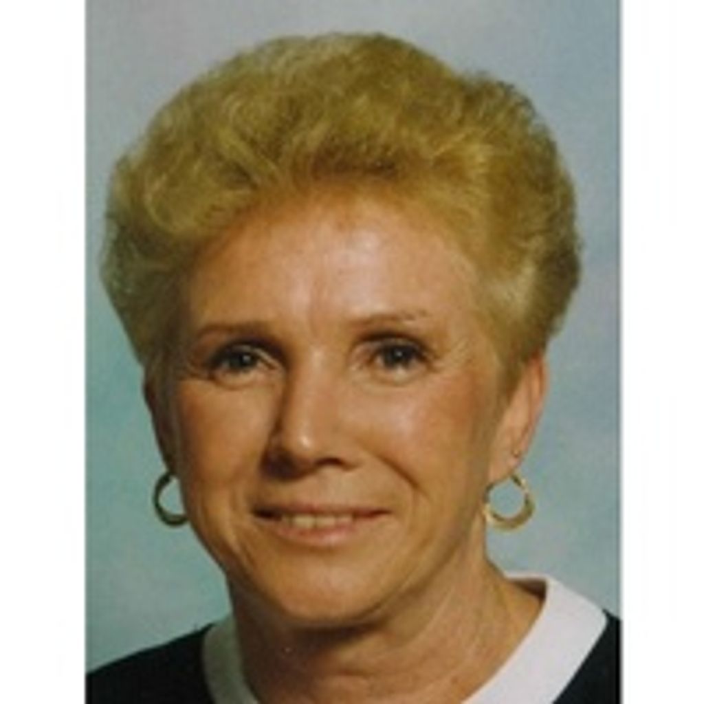 Patricia "Patti" Kent