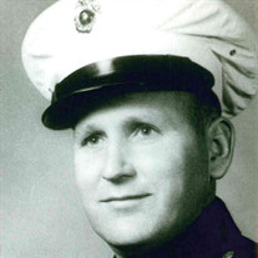 William Driver Profile Photo