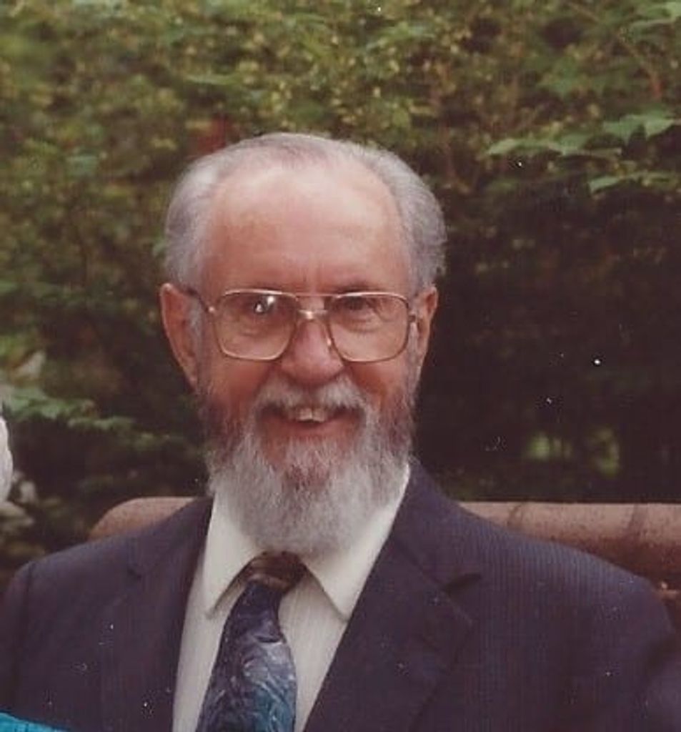 Broom, Wendell Wright