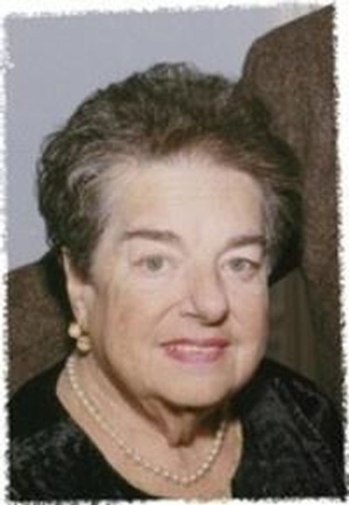 Eleanor Lacorte