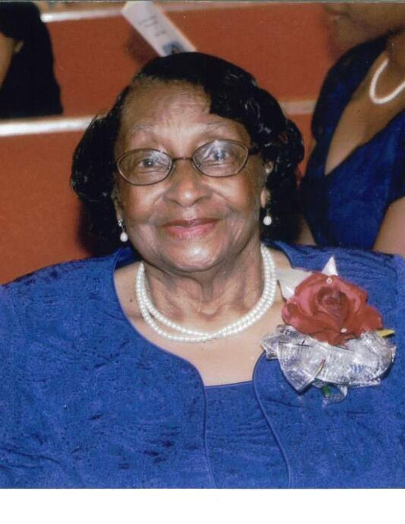 Emma J. Hamilton-Shropshire