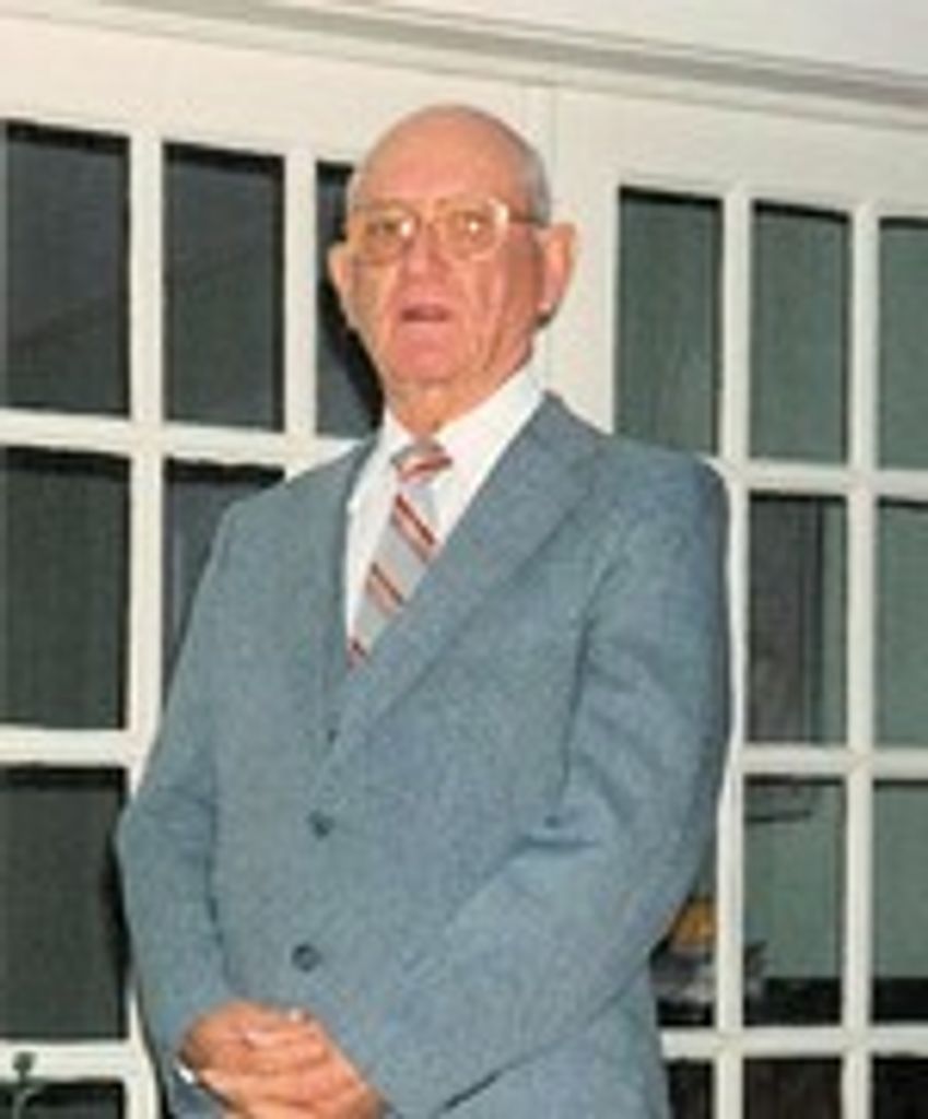 Hubert H. Sasser