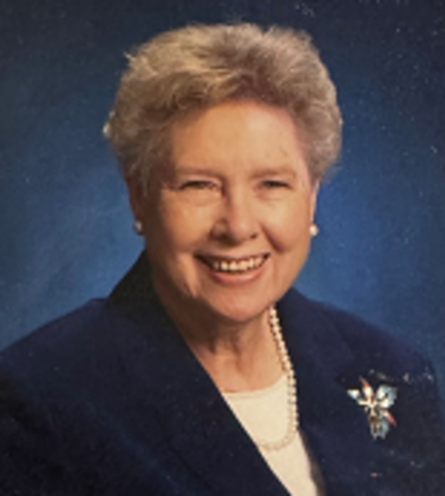 Miriam W. Roberts Profile Photo