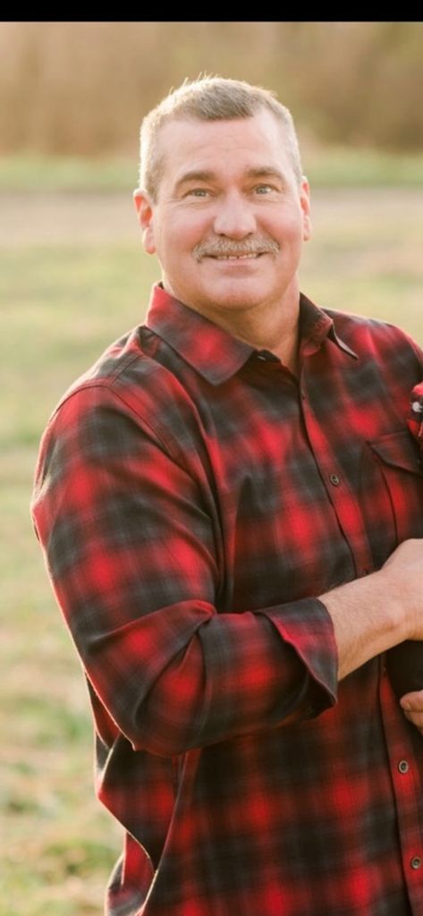 Aaron Lee Baer Profile Photo