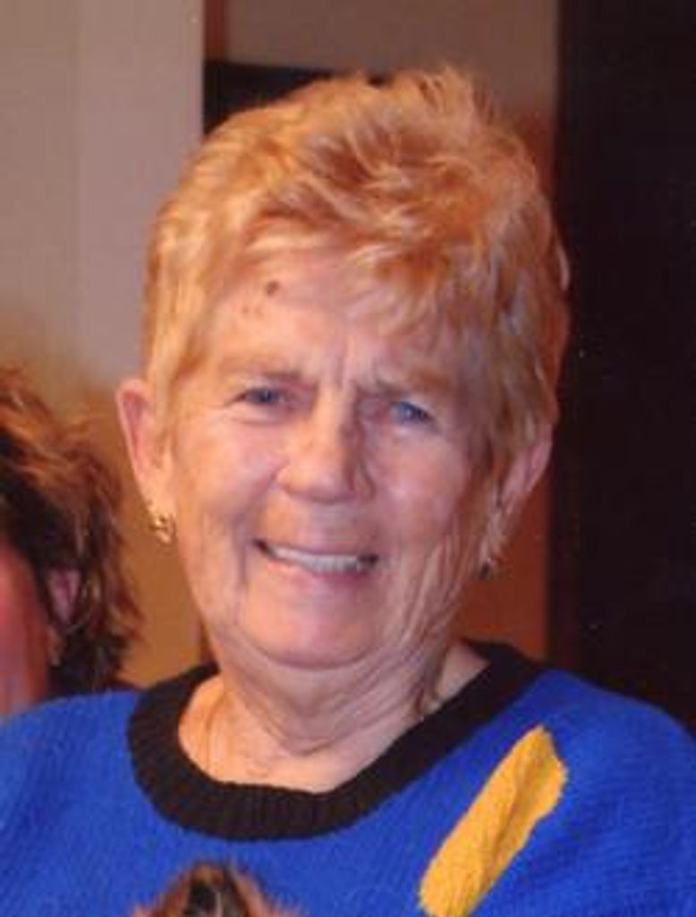 Nancy L. Roper