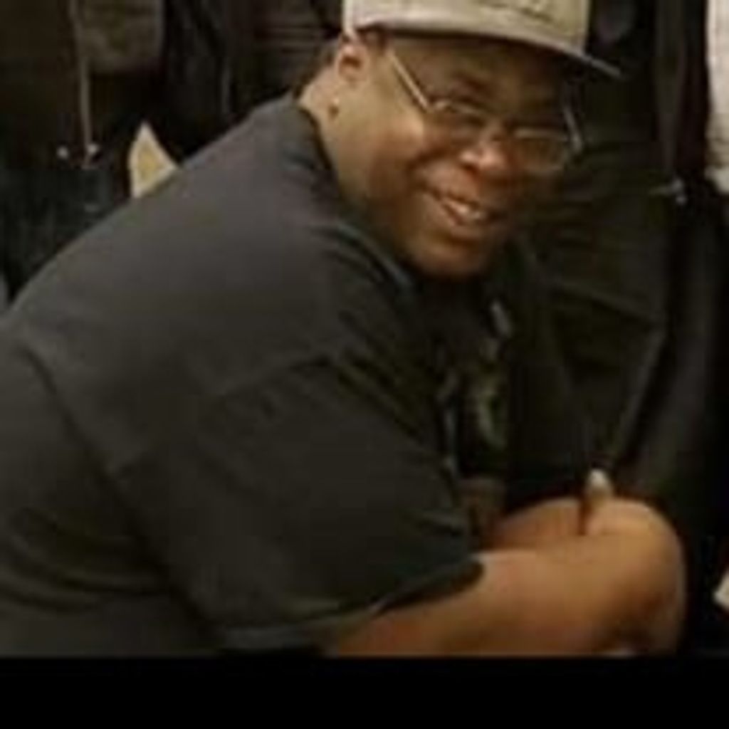 Kevin L. Green, Sr.