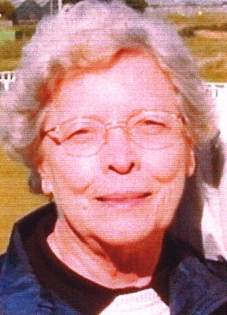 Carol Vincelette