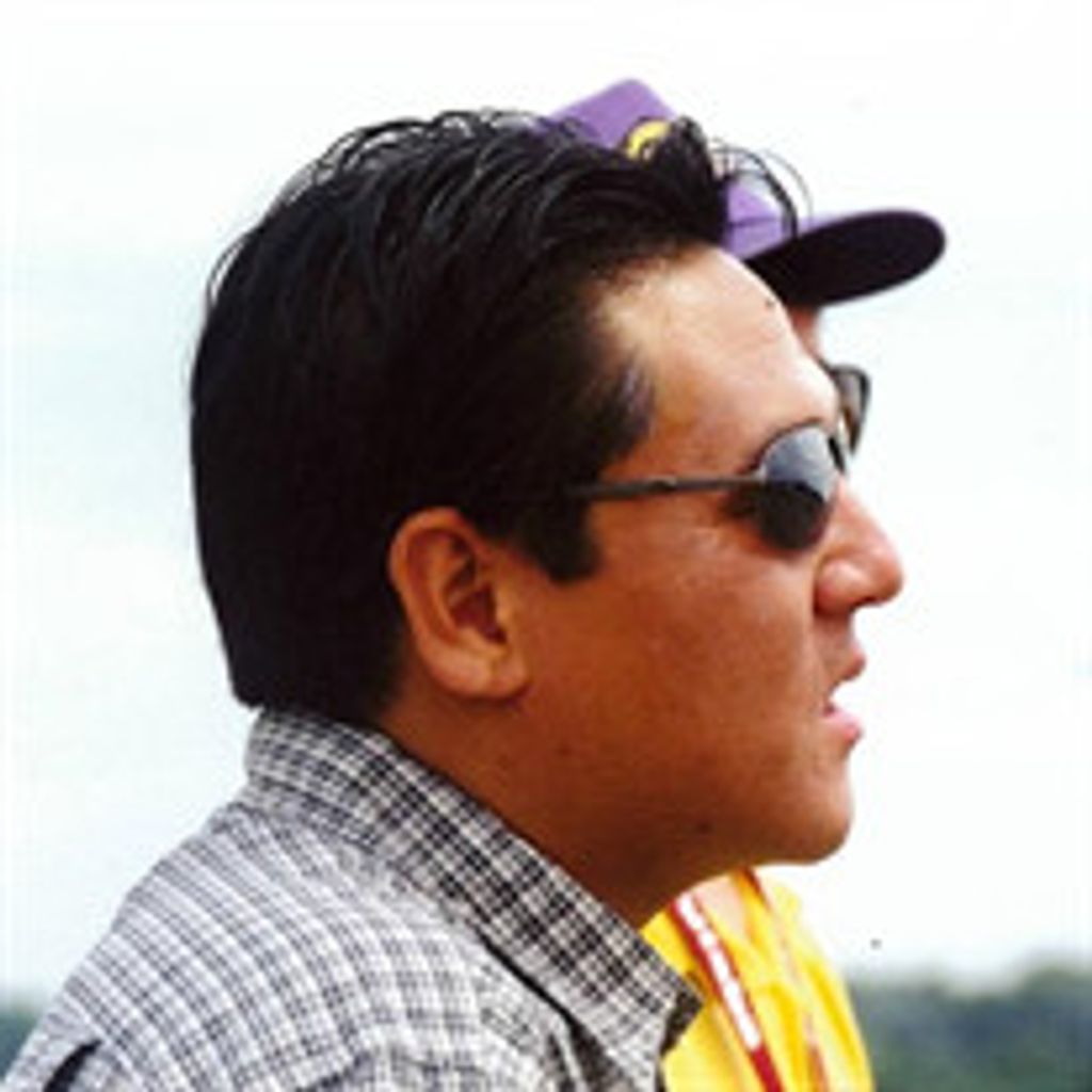 David Tseng