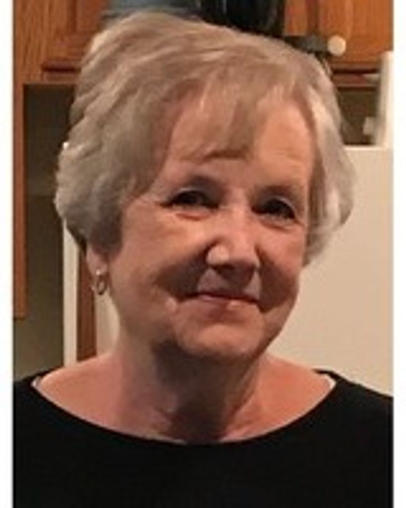 Sandra Wilson Profile Photo