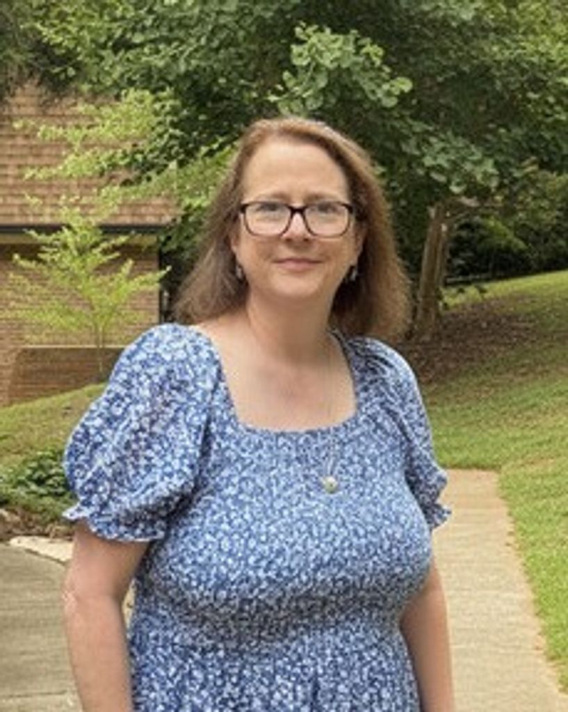 Phyllis F. Granade