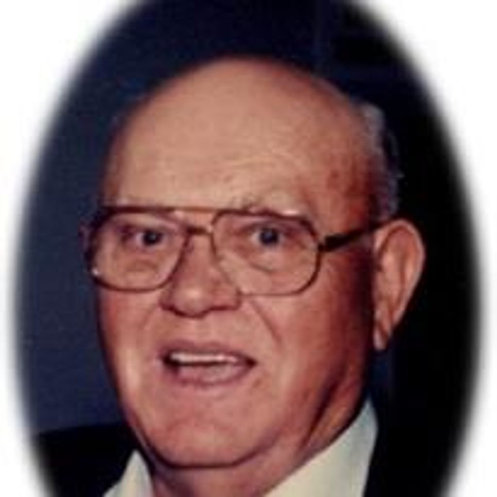 John Edgar Melson