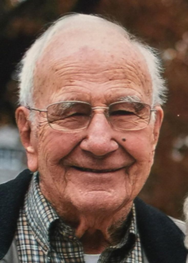 Raymond  H. Dahlheimer Profile Photo