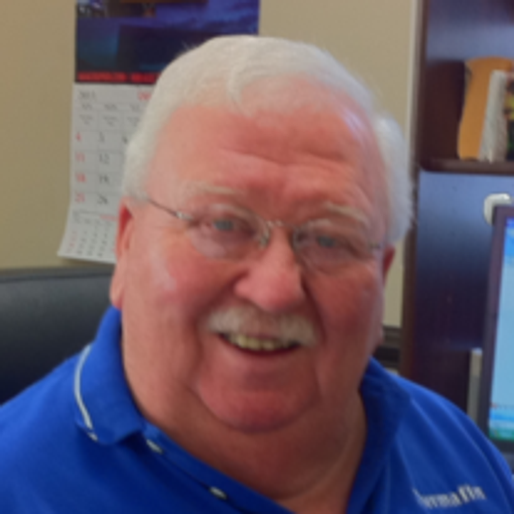 John "Billy" William Byrom