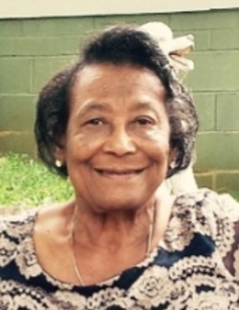 Lowrine Walker