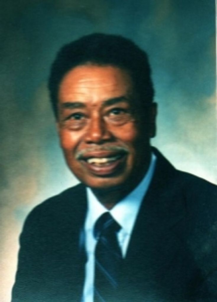 Bruce Patterson Profile Photo